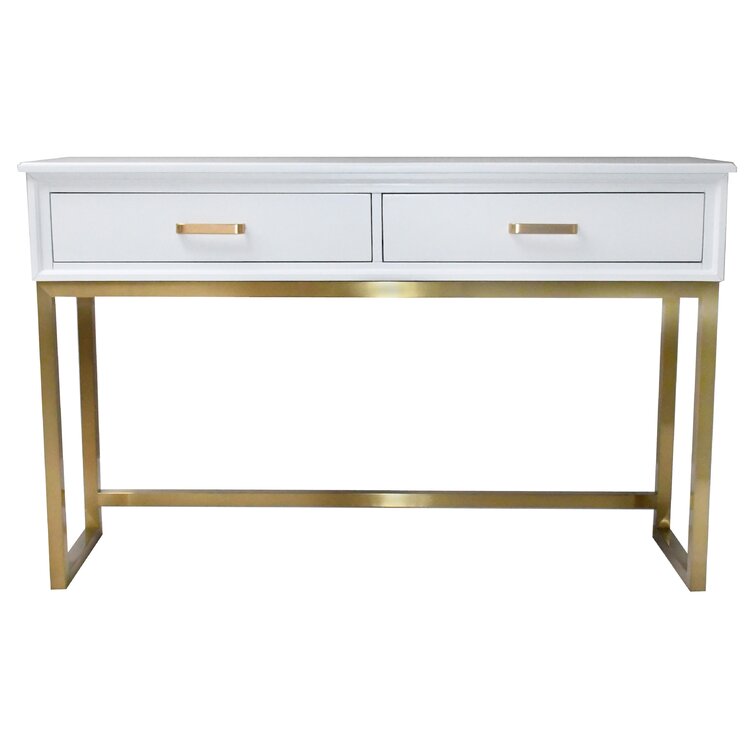 Canora grey store console table